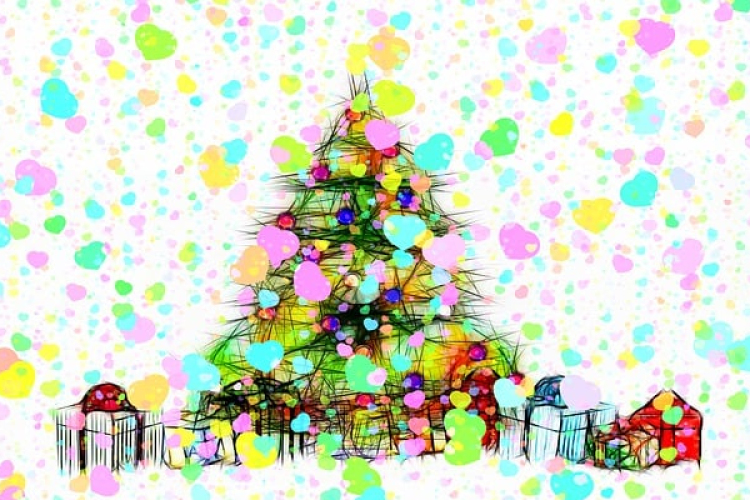 Karácsony a mi kis falunkban