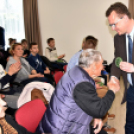 Az utolsó út Tegnap, 17:58  Robert E. Field, a veterán katona végakaratát teljesítette lánya Rábatamásiban