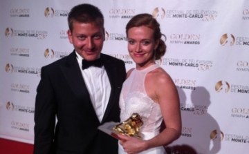 Magyar film kapta a nagydíjat Monte Carloban