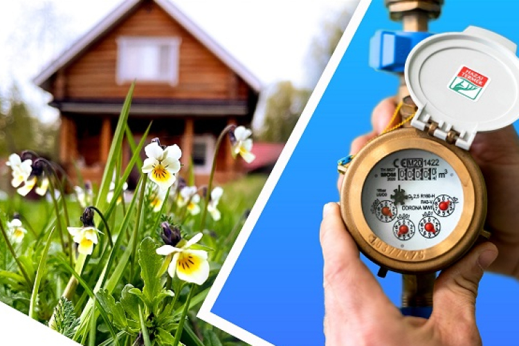 Tavaszi vizes karbantartási feladatok