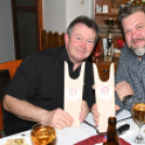 Évzáró a Bokrétában