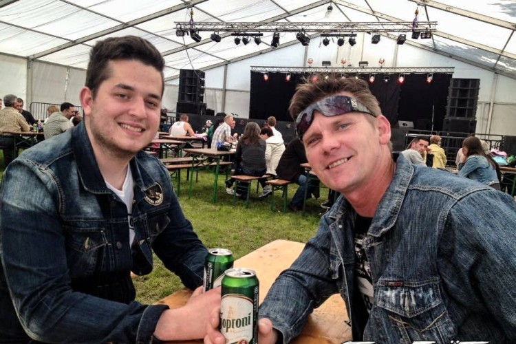 Story buli - Fertőszentmiklós   Beled Pünkösdi Fesztivál
