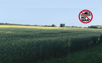 Háborús félelemkeltés helyett nyugalmat és munkát