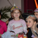 Szili mulatság a farsang farkán Góré-Kata húzással.