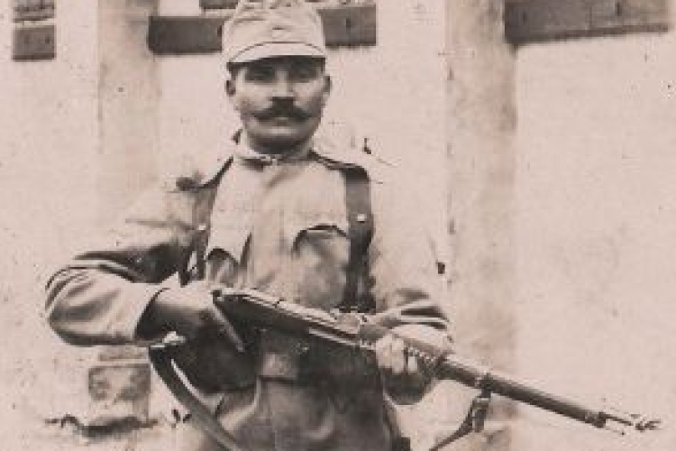 Az elveszett hadsereg története