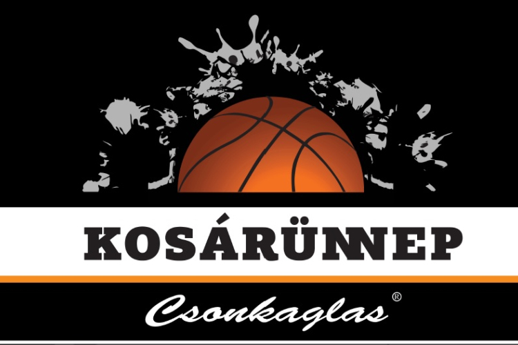 Rábaközi amatőr kosarasok figyelem!