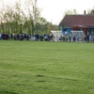 Bágyogszovát - Markotabödöge megyei III osztályú labdarúgó mérkőzés