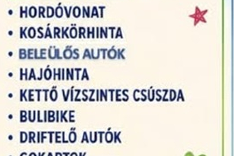 Gyereknap Kapuváron