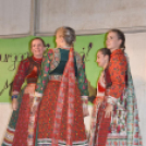 13-ik burgonyafesztivál Mórichidán.