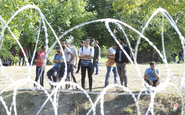 Német lap: a menekültek többsége csak segédmunkára alkalmas