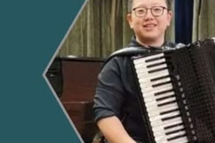 Harmonikakoncert