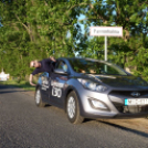 Az új Hyundai i30 tesztvezetése