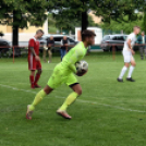 Rábaszentandrási Sportegyesület - BICSKEI TC. MOL Kupa Labdarúgó mérkőzés