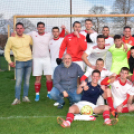 Rábaszentandrás-Hegyeshalom 0:0 (0:0)