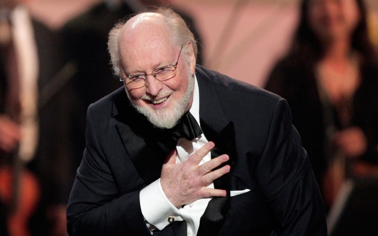Oscar-díj - John Williams zeneszerző ötvenedik jelölését ünnepli
