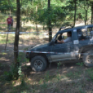 Off-road verseny Csermajorban