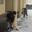 TÉL A SZANYI KEREKERDŐ ÓVODÁBAN