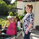 Pünkösdi piknik Rábasebesen. (2026. 05. 23.)
