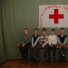 70 éves a Mórichidai Vöröskereszt