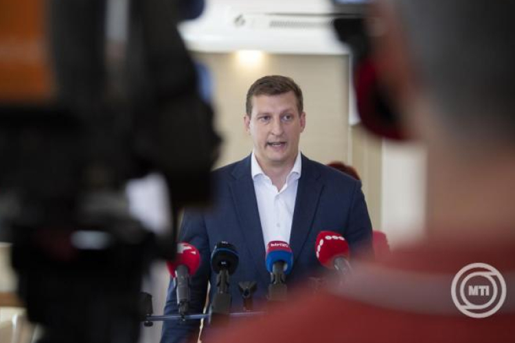 Az államtitkár szerint az új lakáshitel árkorlátai megakadályozzák az ingatlanok drágulását