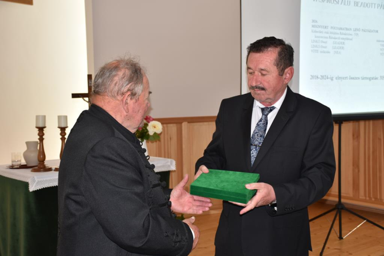 2024. május 31 és június 1-én rendezték Vásárosfaluban a IV. LINKÓ Fersztivált.