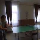 Pingpongverseny Bodonhelyen