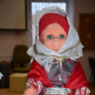Kötetlen beszélgetésen találkozott Rábapordányban a Rábaközi Helytörténet-kutatók Társulata.