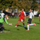 Rábaszentandrás-Bajcs 8:0 (2:0) megyei II. o. győri csoport bajnoki labdarúgó mérkőzés