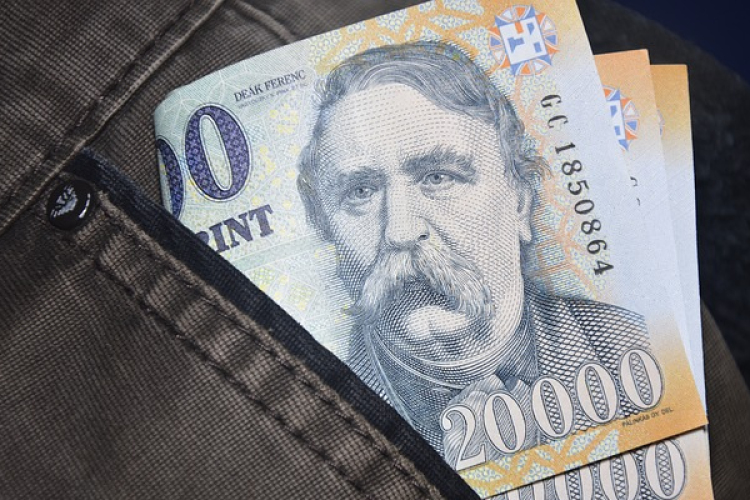 Feljelentette a saját édesanyját a Csornai Rendőrkapitányságon egy fiatalember, hogy ellopta a pénzét