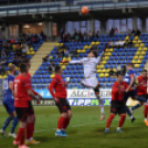 Rábaszentandrás-Abda 0:1 (0:0) (I. a stadion és a labdarúgó mérkőzés)