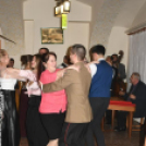 Évzáró a Bokrétában