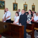 Díszpolgári címek ünnepélyes átadása Sobor községben