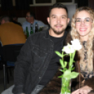 Vacsorával egybekötött sportköri beszámoló a Szany SE-nél. (2026. 01. 31.)