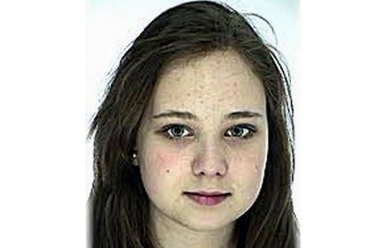 Eltűnt fiatalkorú lányt keres a rendőrség