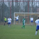 Rábaszentandrás-Répcementi 2:2 (1:0) megyei II. o. bajnoki labdarúgó mérkőzés