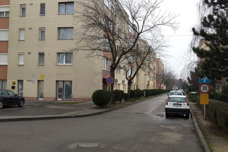 Konzultáció a társasházak tűzvédelméről