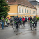 Hungarovelo kerékpáros nap