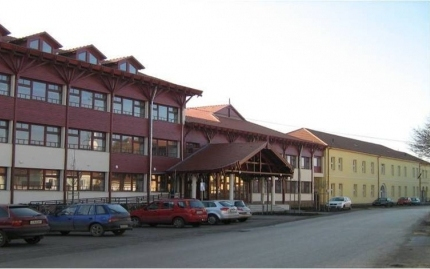 Iskolába hívogató