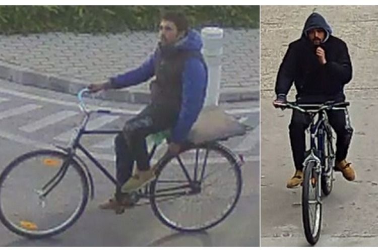 Felismeri a tolvajokat?