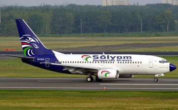 Sólyom Airways: nincs befektető, nem fizettek bért