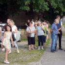 A nemzeti összetartozás napja Szanyban. (2025. 06. 04.)