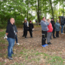 Őszi koncert az erdő tiszteletére – a zene világnapján Szanyban