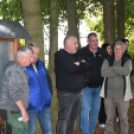 Őszi koncert az erdő tiszteletére – a zene világnapján Szanyban