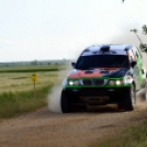 Hungarian Baja terep-rallye verseny