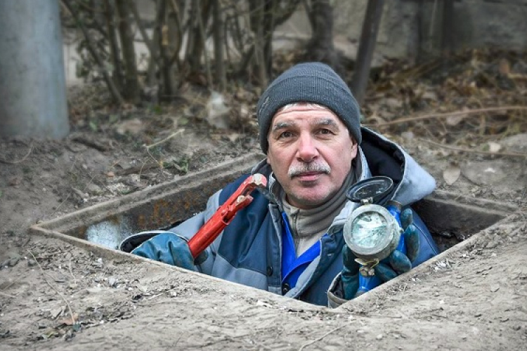 Ami elfagyott, az most kiolvad