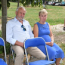 Szanyi búcsú vasárnap (2026. 07. 26.)  Szentmise a Szent Anna Kápolnánál.