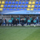 Rábaszentandrás-Abda 0:1 (0:0) (I. a stadion és a labdarúgó mérkőzés)