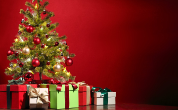 Karácsonyi adománygyűjtés az iskolában