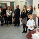 Átadták a szanyi Gólyahír bölcsődét