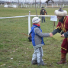 Tradicionális évnyitó íjászverseny Farádon